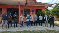 Tim Gugus Tugas Terima Masukan Komunitas Pecinta Dangdut