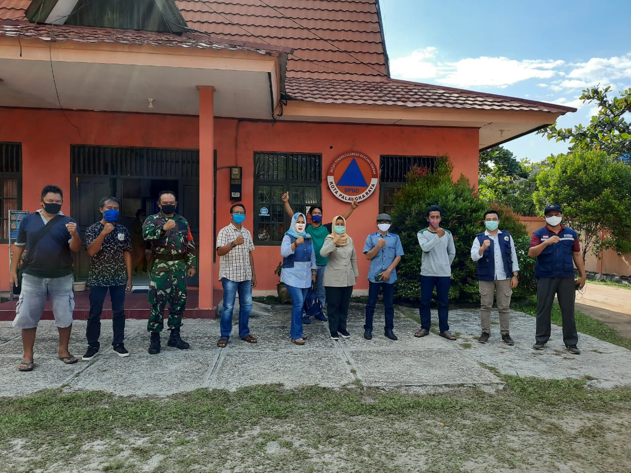 Tim Gugus Tugas Terima Masukan Komunitas Pecinta Dangdut