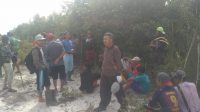 Beruntun, 3 Warga Katingan Hilang Misterius