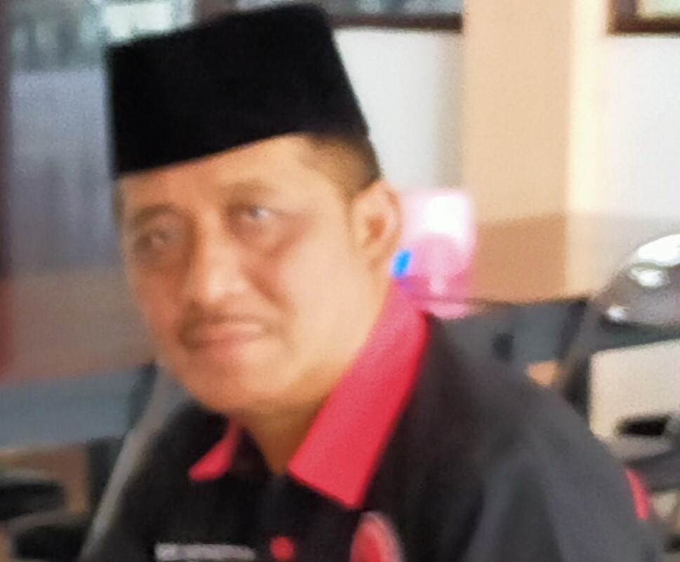 Hadapi Pilkada, PDIP Kotim Rampung Bentuk PAC dan Ranting Partai