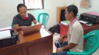 Bejat! Baru Keluar Penjara, Memerkosa Lagi