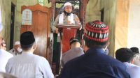 Ajak Masyarakat Cegah Tindakan Asusila pada Anak