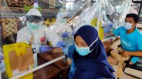 Sembilan Pelajar Reaktif, Masih Tunggu Hasil Swab