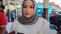 Langgar Protokol Kesehatan, Denda Rp100 Ribu