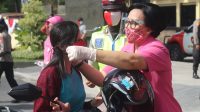 Kapolda Targetkan Pasar Zero Covid-19