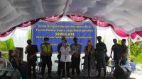 Acara Hajatan Harus Rekom Satgas Covid-19