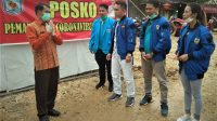 Pemuda Diminta Jadi Pelopor Terapkan Protokol Kesehatan