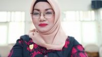 Untuk Kotim, Irawati Jalankan Perintah Partai