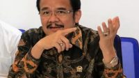 Pemerintah Diminta Bentuk Badan Otorita Pangan Nasional