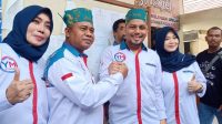 Tak Lolos, Pasangan Yoyo-Madi Terima Putusan KPU