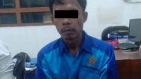 Sering Edarkan Sabu, Seorang Pedagang Ditangkap