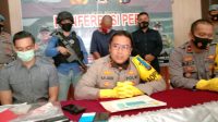 Biadab! Pria Ini Sodomi Bocah 3 Tahun