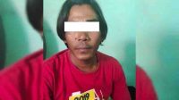 Setubuhi Anak Tiri Hingga Hamil, Iwan Terancam Hukuman 15 Tahun