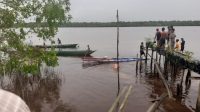 Warga Mendawai Hilang saat Mandi di Sungai