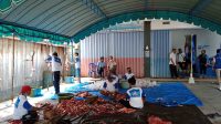 Idul Adha 1441 H, Demokrat Berbagi dengan Masyarakat