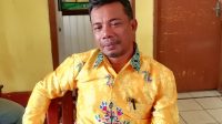 Jaga Soliditas Jelang Pilkada, Musda Golkar Kotim Ditunda