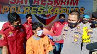 Jadi Korban Sodomi 1995, Pria Ini Balas Dendamnya pada 20 Anak