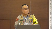 Polda Kalteng Siap Adaptasi Kebiasaan Baru