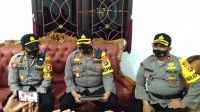 Diduga Lakukan Curas, Seorang Warga Kinipan Ditangkap Polda Kalteng