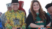 Masuk Bursa Bacawagub, Leonard: Saya Tak Bisa Berandai-andai
