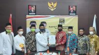 PKS Siap Menangkan Rudini-Samsudin di Pilkada Kotim