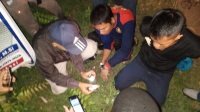 2 Pekerja PT MKM Ditangkap Polisi