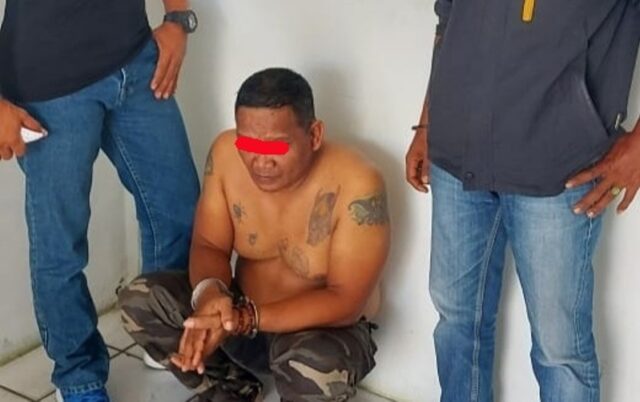 Janda Kembang Ditipu TNI Gadungan Janda Kembang Ditipu TNI Gadungan