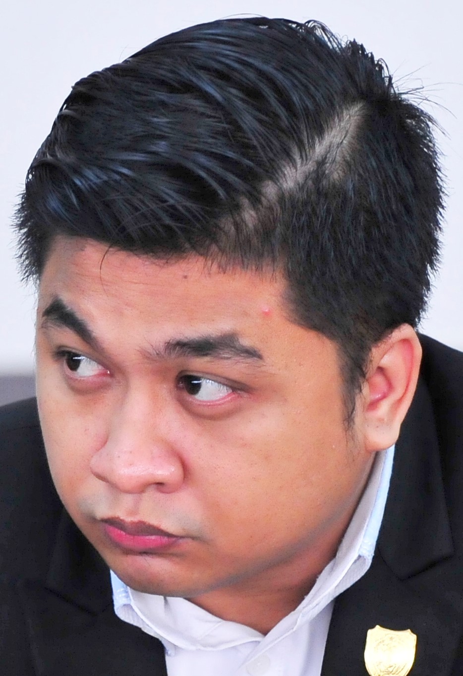 Keretakan Jembatan Padas, Diduga karena Muatan Truk CPO Overload