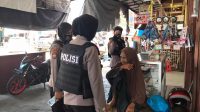 Sanksi Ringan untuk Warga Tak Pakai Masker