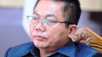 Pilgub Kalteng, Wiyatno Diisukan Dampingi Sugianto