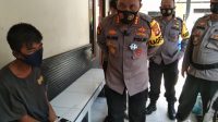 Dosen dan Mahasiswi UPR Dibacok, Pelaku Pernah Gangguan Jiwa