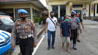 Pembunuh Ayah Tiri Terancam 15 Tahun Penjara