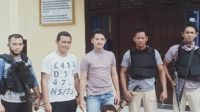 Menolak Disuruh Tahlilan, Anak Tega Bunuh Ayah Tiri