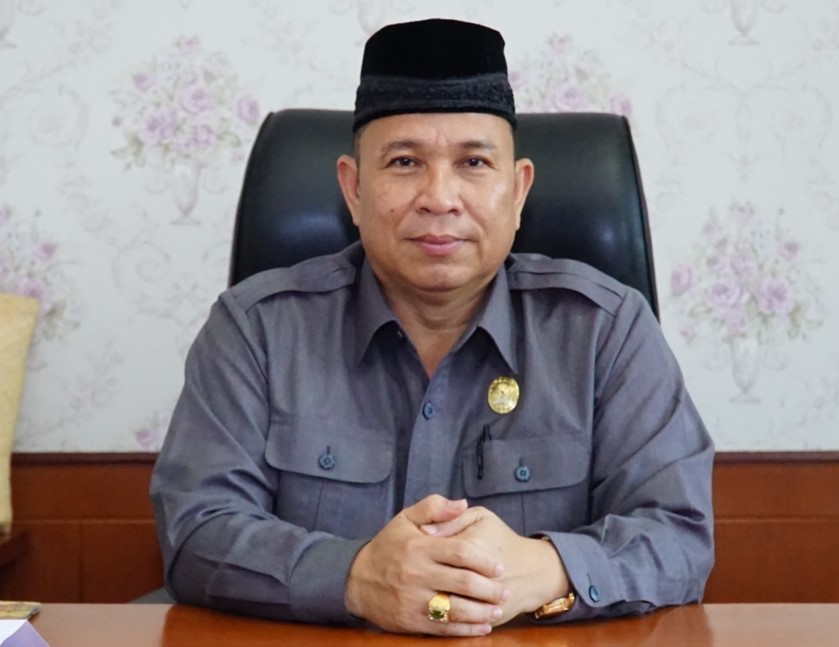 Doni Ajak Warga Terapkan Protokol Kesehatan