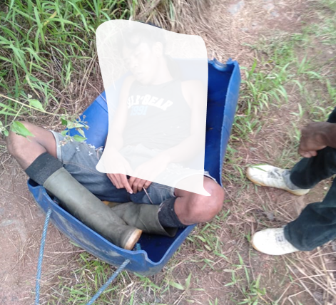 Karyawan PT GIJ Tewas Didodos, Pelaku Teman Sendiri