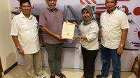 Gerindra Siap Menangkan Suprianti-Arsyad di Pilkada Kotim