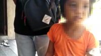 Tragis! Seorang Anak Diduga Dianiaya Ibu Kandung dan Ayah Tiri