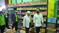 TMU Mart Koperasi Syariah Pertama di Palangka Raya