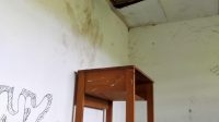 Liansyah Tewas Jatuh dari Plafon Kelas 