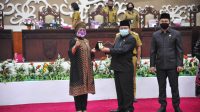 Ketua DPRD Apresiasi Keberadaan KPP di Kalteng