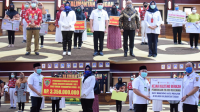 Program UMKM Berkah Bantu Pengusaha Lawan Rentenir Program UMKM Berkah Bantu Pengusaha Lawan Rentenir