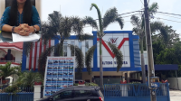 PT Sarana Kalteng Ventura Miliki 500-an Debitur UMKM