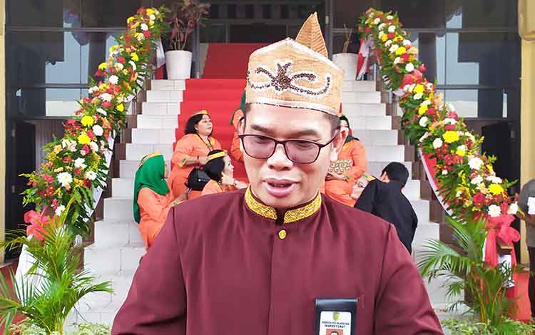 Dishub Imbau Gepeng Tak Mengemis di Jalan Umum