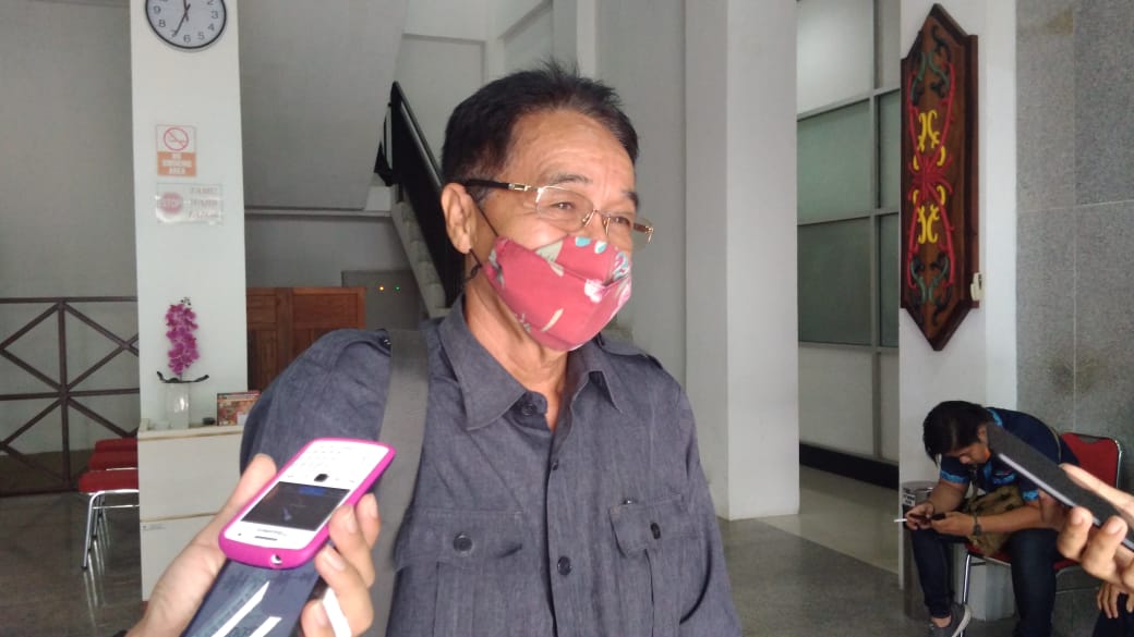 Temuan BPK RI Sudah Lewat 60 Hari, Bagaimana Kabarnya?