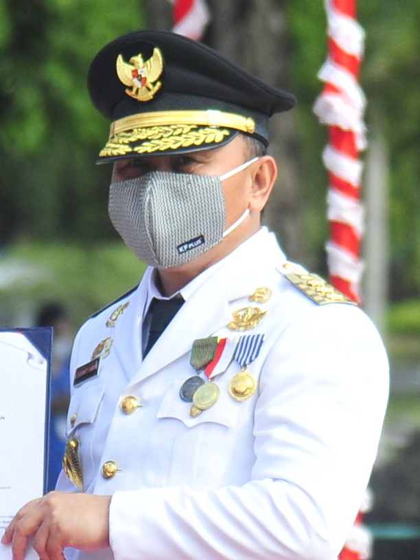 Jangan Lambat Bayar Insentif Tenaga Kesehatan