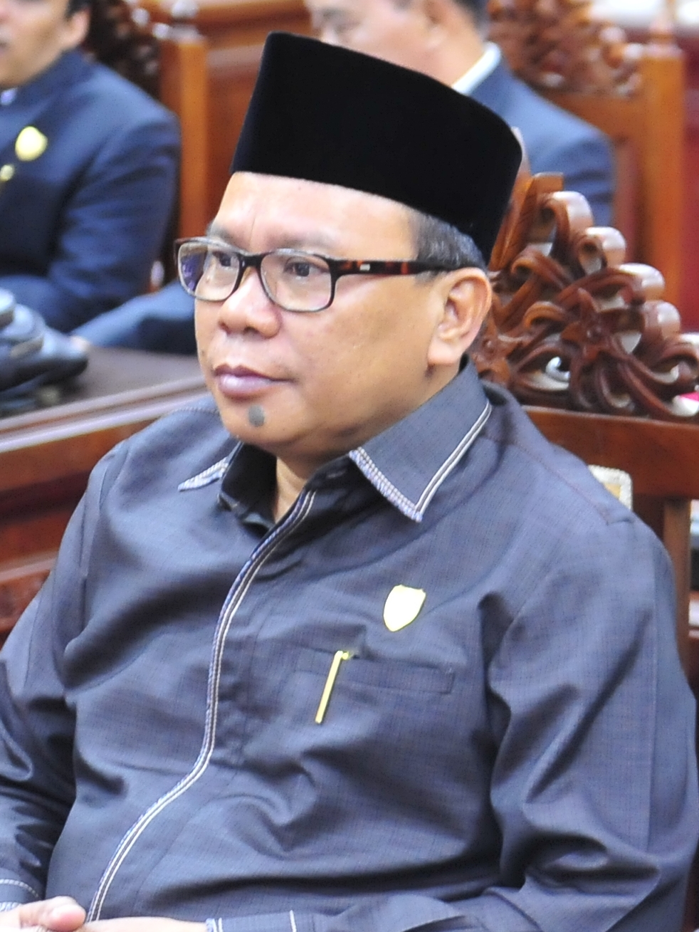 Penambahan Anggaran Keamanan Pilkada Dinilai Wajar