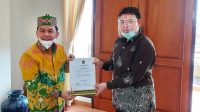 PKS Usung Sugianto-Edy