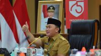 Gubernur Minta P3MD Terus Berkarya Gubernur Minta P3MD Terus Berkarya