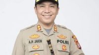 Kapolres Larang Anggotanya Berswafoto dengan Paslon