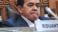 Riduanto: Perlu Tim Khusus untuk Maintenance Drainase